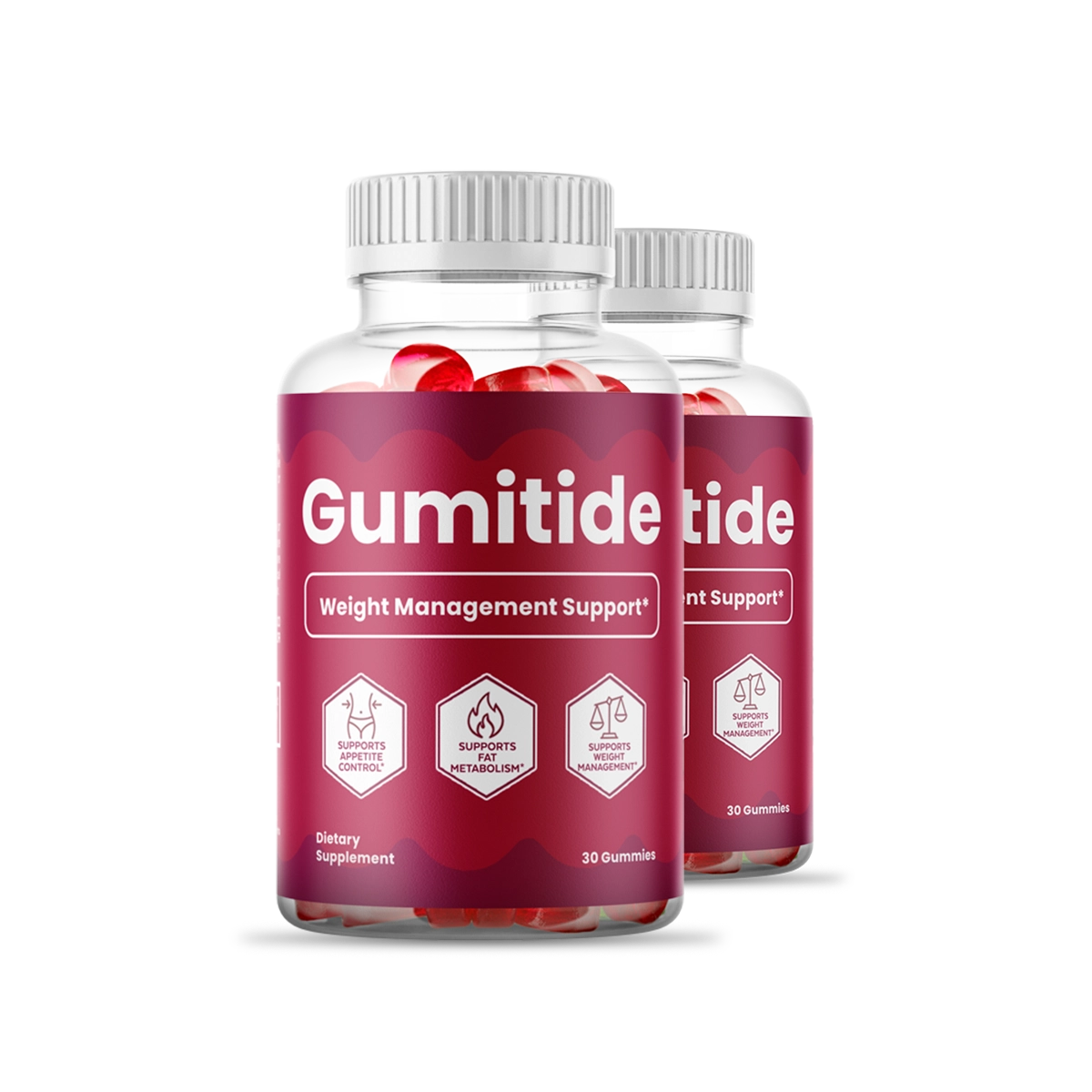 Gumitide 1 Bottle